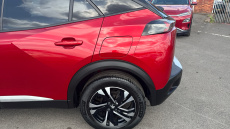 Peugeot 2008 1.2 PureTech Allure Premium 5dr Petrol Estate